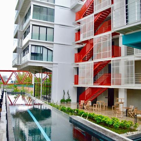 Cozy Stays Cayala Apartments 3 Guatemala City Bagian luar foto