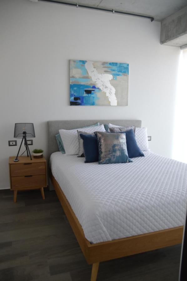 Cozy Stays Cayala Apartments 3 Guatemala City Bagian luar foto