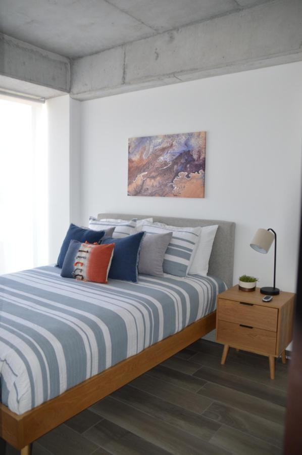 Cozy Stays Cayala Apartments 3 Guatemala City Bagian luar foto