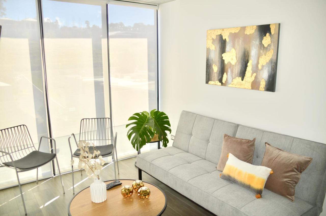Cozy Stays Cayala Apartments 3 Guatemala City Bagian luar foto