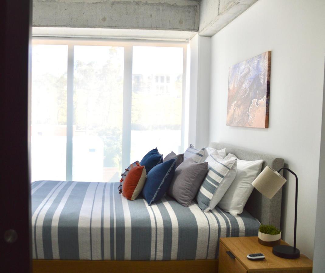 Cozy Stays Cayala Apartments 3 Guatemala City Bagian luar foto