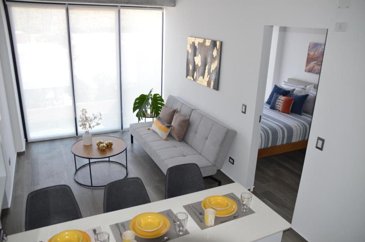 Cozy Stays Cayala Apartments 3 Guatemala City Bagian luar foto