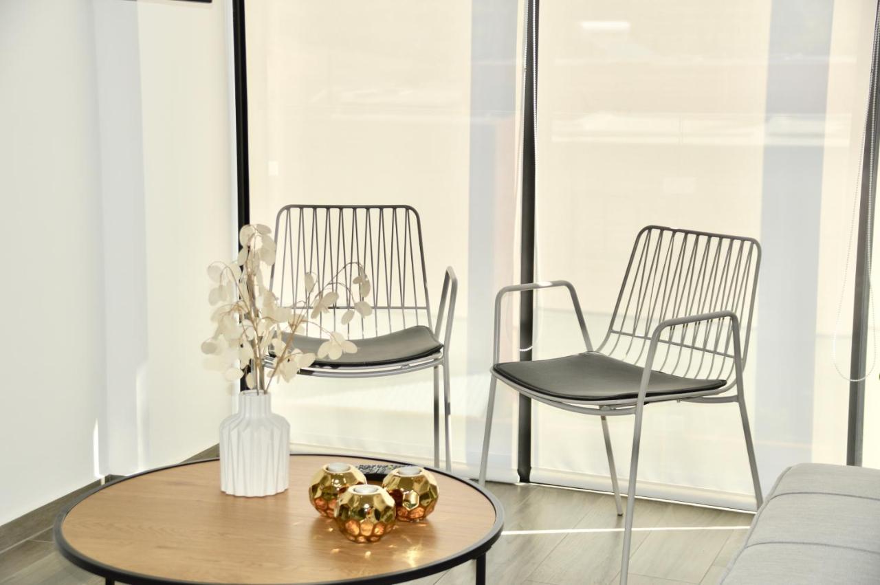 Cozy Stays Cayala Apartments 3 Guatemala City Bagian luar foto