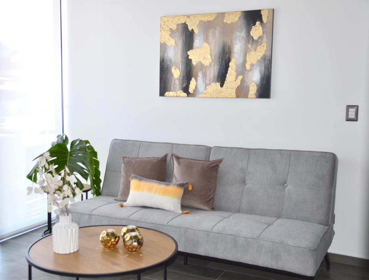 Cozy Stays Cayala Apartments 3 Guatemala City Bagian luar foto
