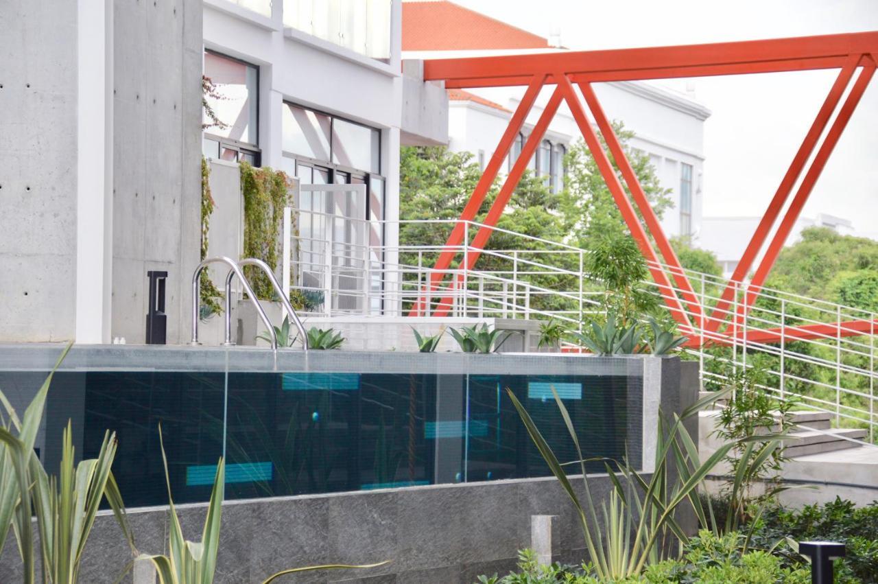 Cozy Stays Cayala Apartments 3 Guatemala City Bagian luar foto