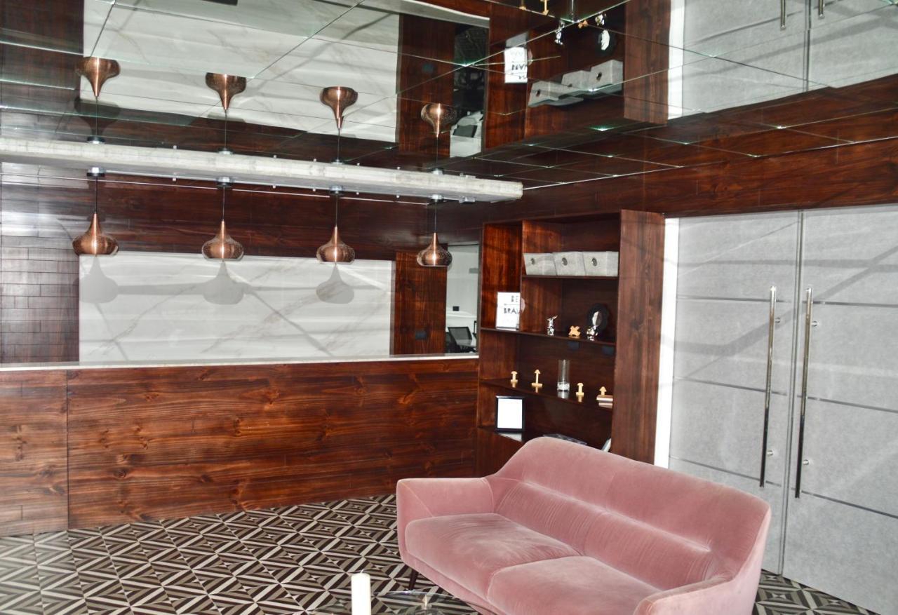 Cozy Stays Cayala Apartments 3 Guatemala City Bagian luar foto