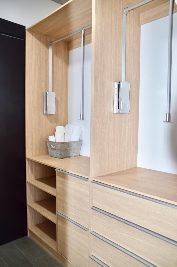 Cozy Stays Cayala Apartments 3 Guatemala City Bagian luar foto