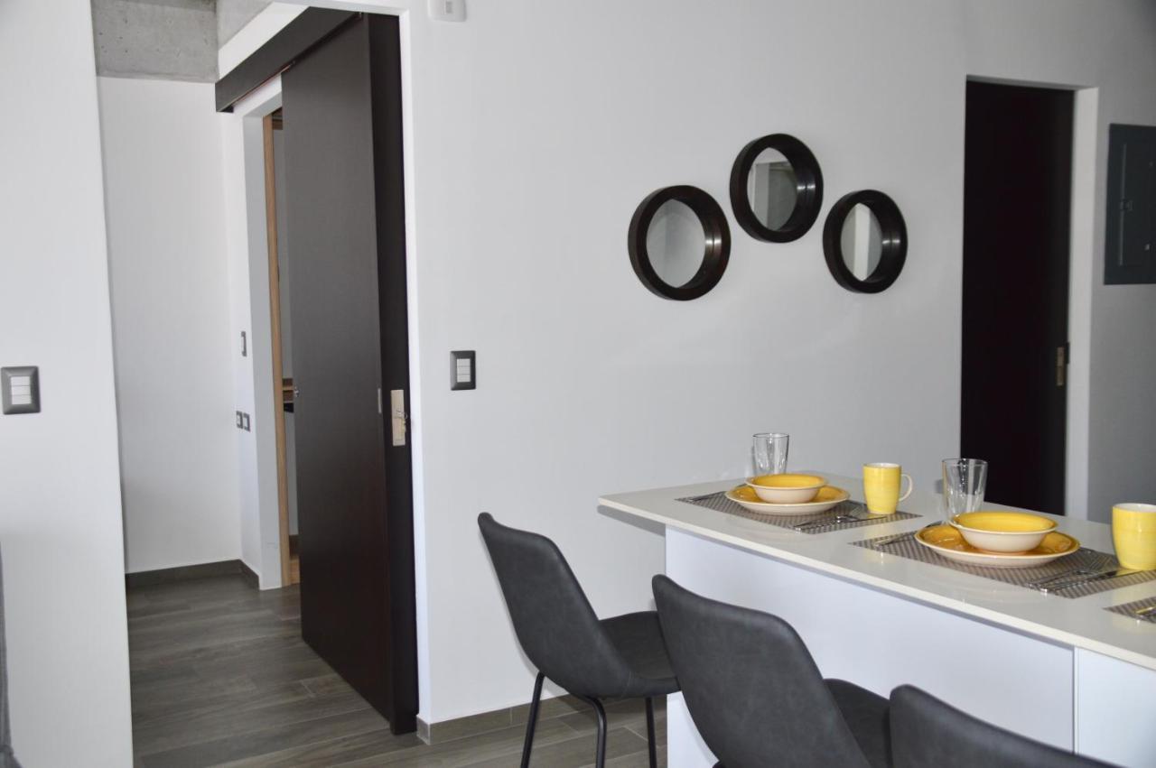 Cozy Stays Cayala Apartments 3 Guatemala City Bagian luar foto