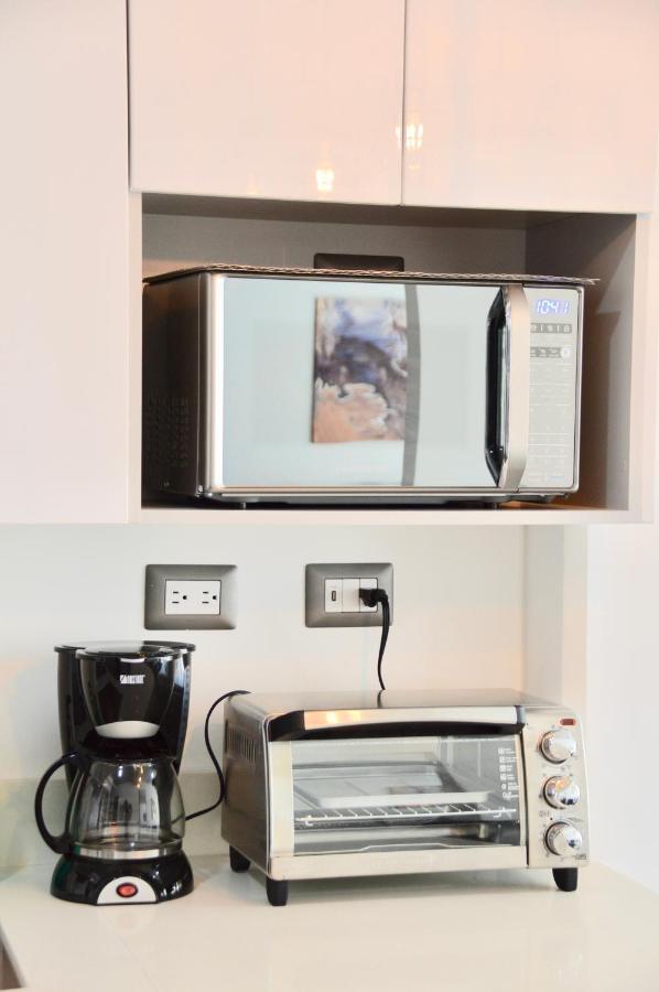 Cozy Stays Cayala Apartments 3 Guatemala City Bagian luar foto