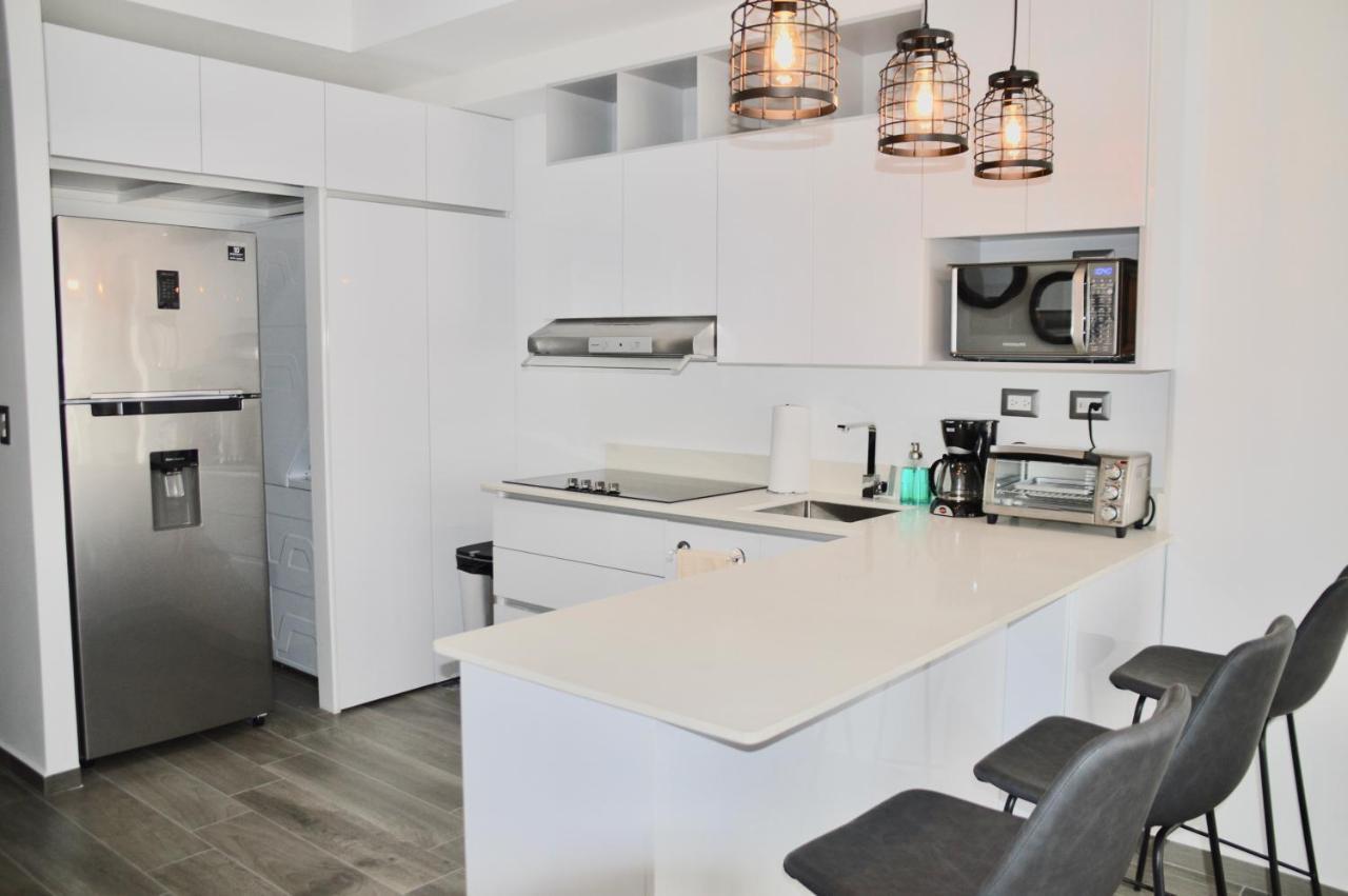 Cozy Stays Cayala Apartments 3 Guatemala City Bagian luar foto